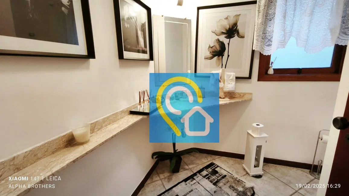 Casa de Condomínio com 4 quartos à venda, 360m2 em Santana De Parnaiba - SP - imagem 9 Foto 9 de Casa de Condomínio com 4 quartos à venda, 360m2 em Santana De Parnaiba - SP