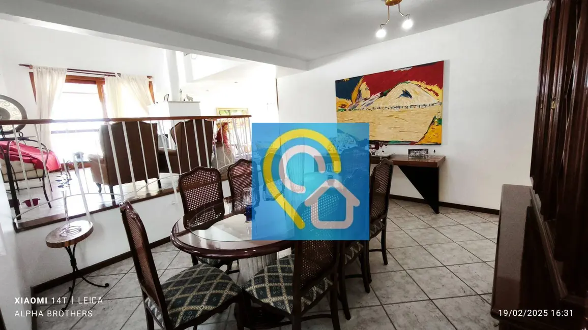 Casa de Condomínio com 4 quartos à venda, 360m2 em Santana De Parnaiba - SP - imagem 4 Foto 4 de Casa de Condomínio com 4 quartos à venda, 360m2 em Santana De Parnaiba - SP