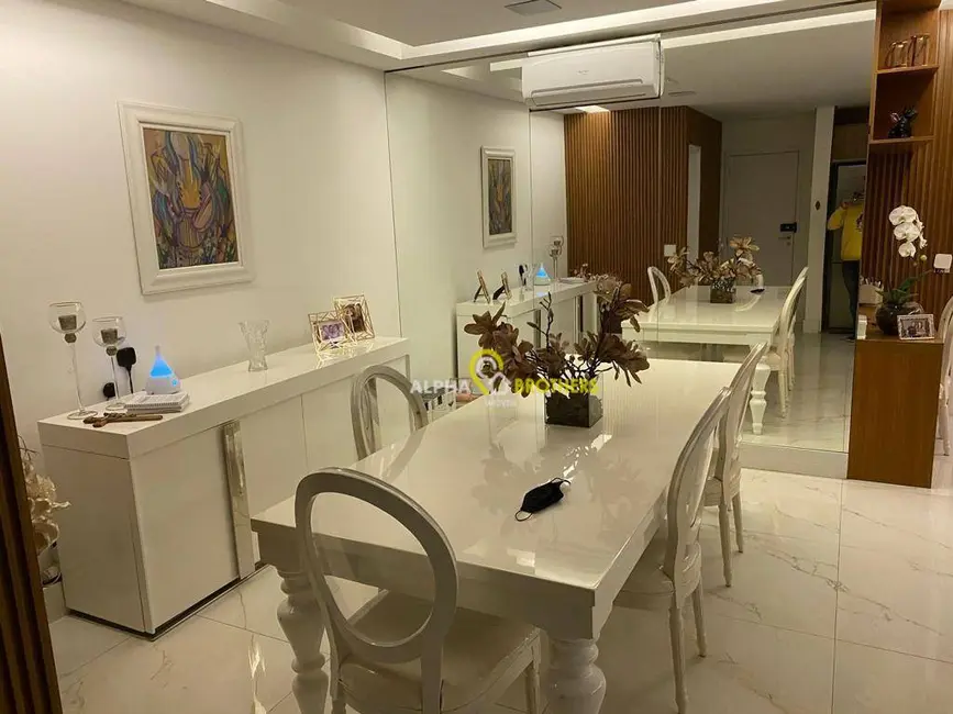 Foto 4 de Apartamento com 2 quartos à venda, 112m2 em Empresarial 18 do Forte, Barueri - SP