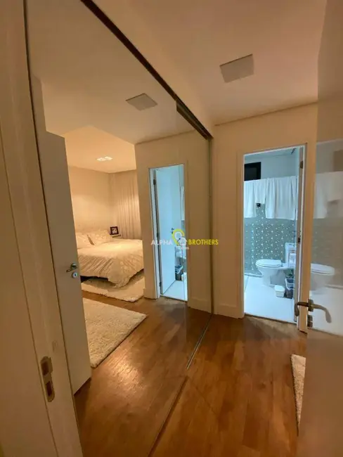 Foto 9 de Apartamento com 2 quartos à venda, 112m2 em Empresarial 18 do Forte, Barueri - SP