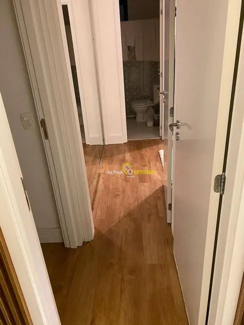 Foto 7 de Apartamento com 2 quartos à venda, 112m2 em Empresarial 18 do Forte, Barueri - SP