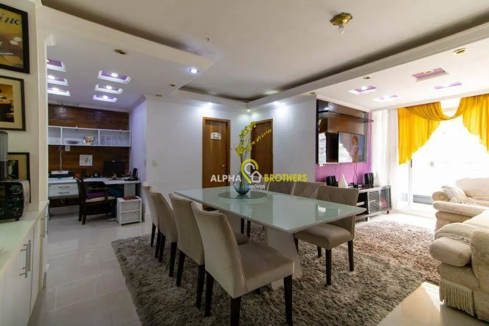 Foto 3 de Apartamento com 1 quarto à venda, 68m2 em Alphaville Industrial, Barueri - SP