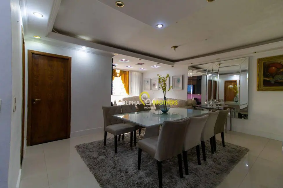 Foto 4 de Apartamento com 1 quarto à venda, 68m2 em Alphaville Industrial, Barueri - SP