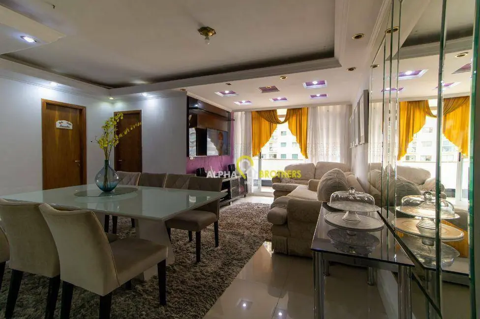 Foto 5 de Apartamento com 1 quarto à venda, 68m2 em Alphaville Industrial, Barueri - SP