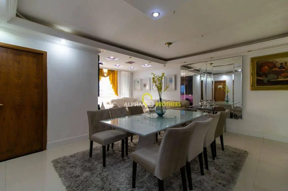 Foto 8 de Apartamento com 1 quarto à venda, 68m2 em Alphaville Industrial, Barueri - SP