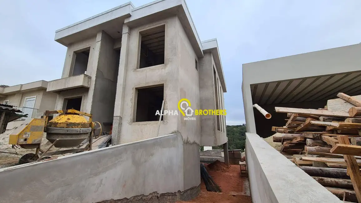 Foto 3 de Casa de Condomínio com 4 quartos à venda, 420m2 em Santana De Parnaiba - SP