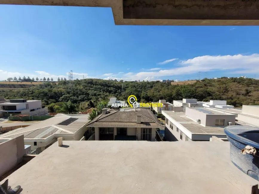 Foto 7 de Casa de Condomínio com 4 quartos à venda, 420m2 em Santana De Parnaiba - SP