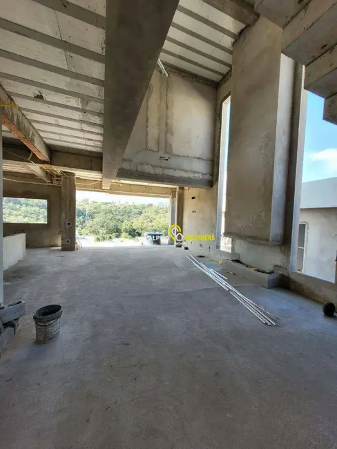 Foto 9 de Casa de Condomínio com 4 quartos à venda, 420m2 em Santana De Parnaiba - SP
