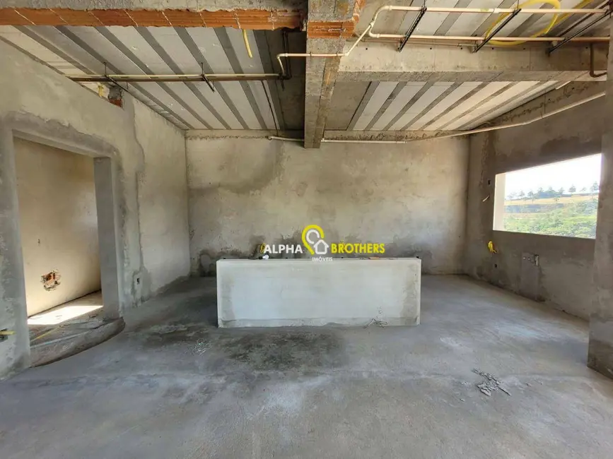 Foto 8 de Casa de Condomínio com 4 quartos à venda, 420m2 em Santana De Parnaiba - SP