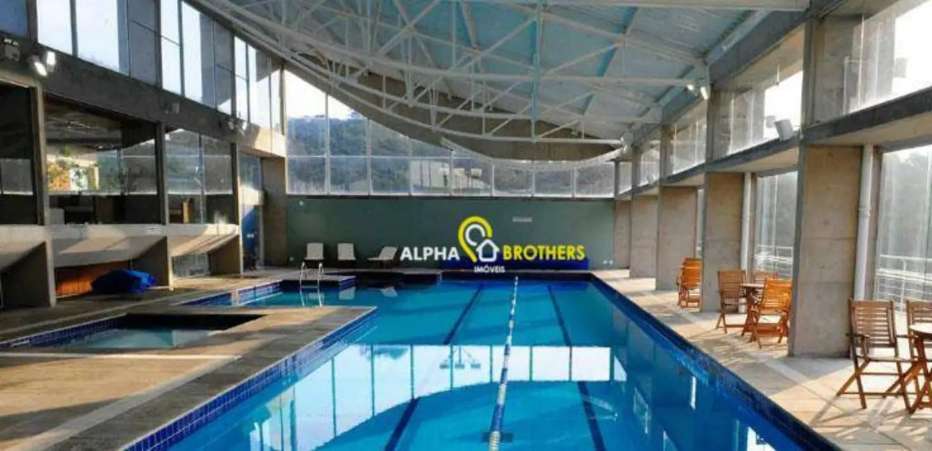 Foto 4 de Casa de Condomínio com 4 quartos à venda, 739m2 em Santana De Parnaiba - SP