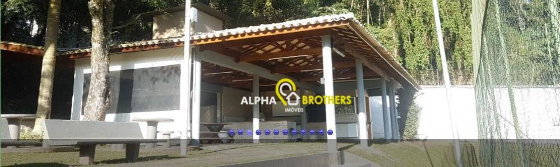 Foto 7 de Casa de Condomínio com 4 quartos à venda, 752m2 em Santana De Parnaiba - SP