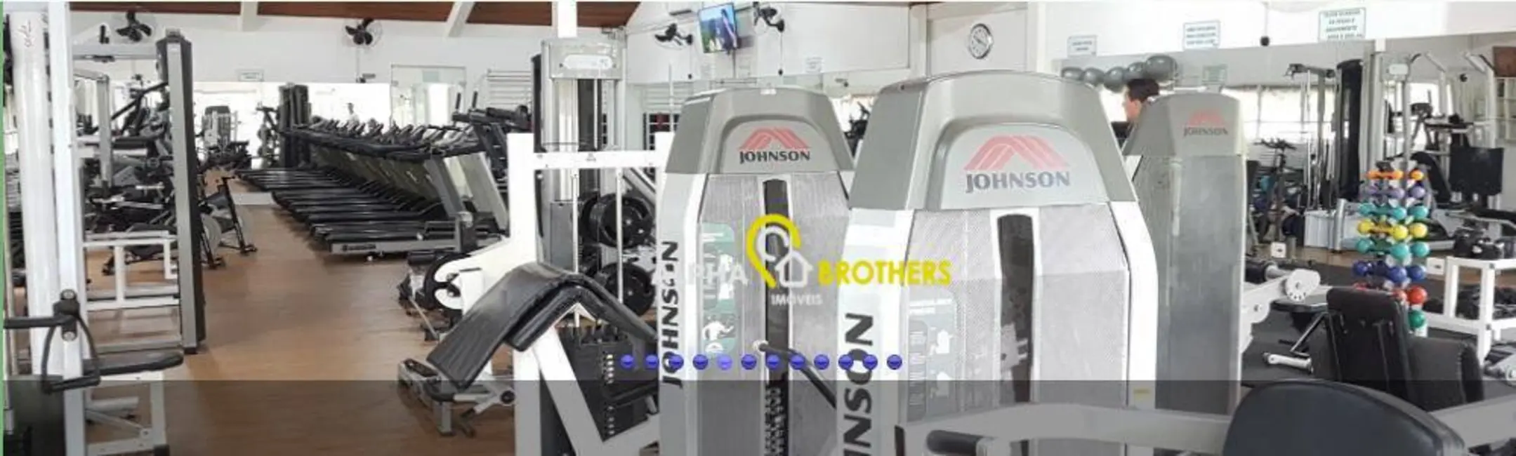 Foto 8 de Casa de Condomínio com 4 quartos à venda, 752m2 em Santana De Parnaiba - SP