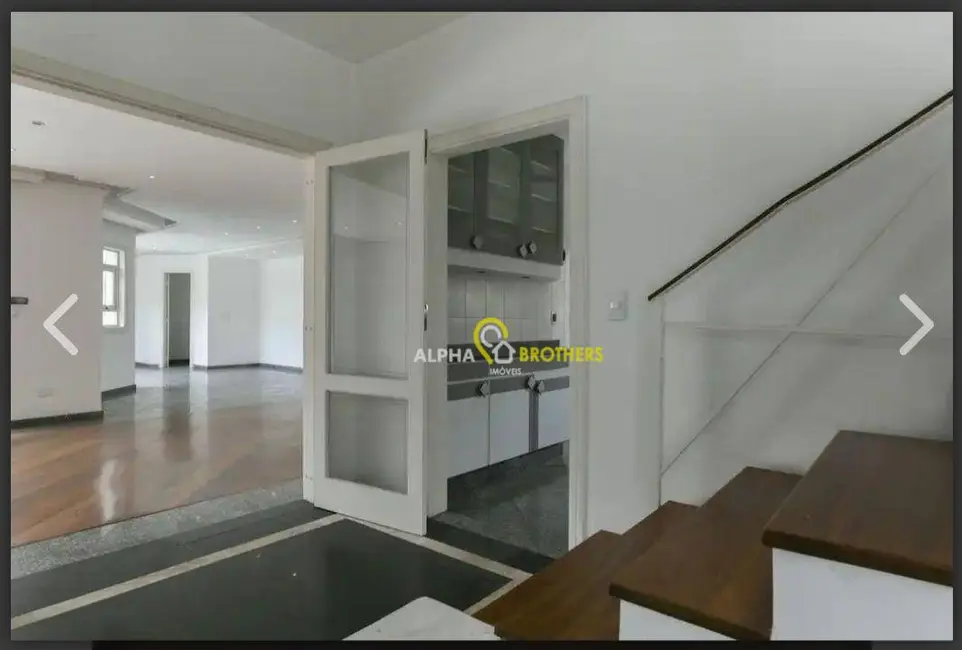 Casa de Condomínio com 3 quartos à venda, 560m2 em Barueri - SP - imagem 8 Foto 8 de Casa de Condomínio com 3 quartos à venda, 560m2 em Barueri - SP