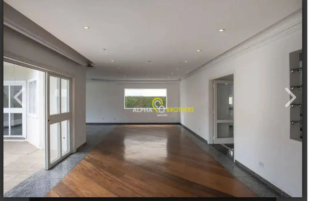 Casa de Condomínio com 3 quartos à venda, 560m2 em Barueri - SP - imagem 7 Foto 7 de Casa de Condomínio com 3 quartos à venda, 560m2 em Barueri - SP