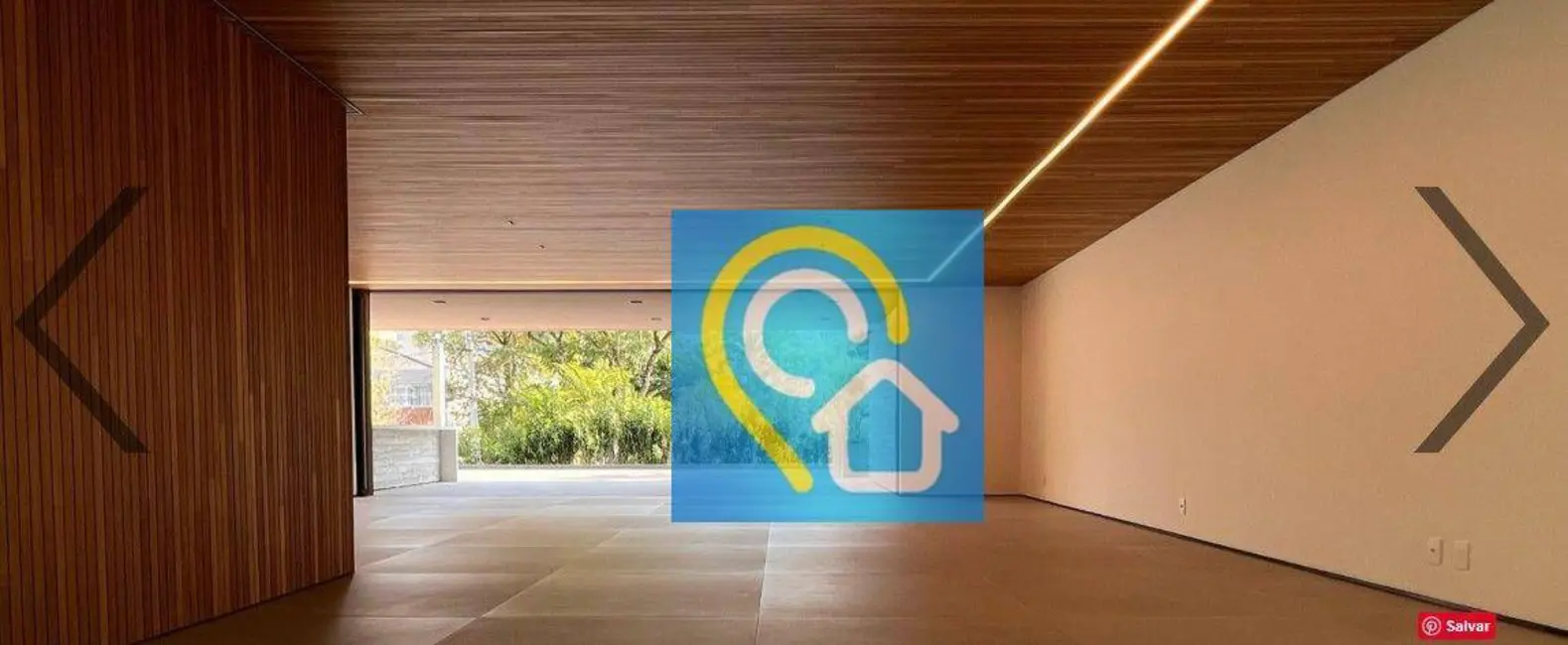 Foto 8 de Casa de Condomínio com 4 quartos à venda, 560m2 em Barueri - SP