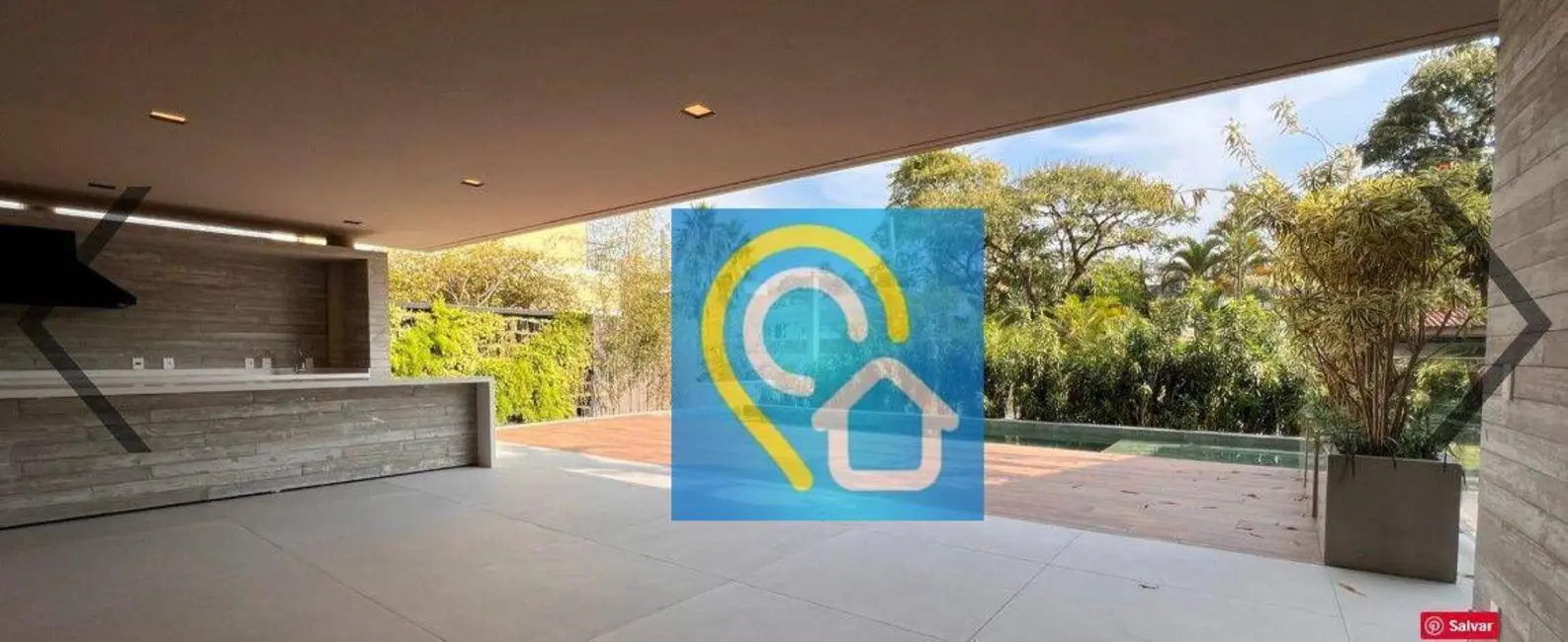 Foto 5 de Casa de Condomínio com 4 quartos à venda, 560m2 em Barueri - SP