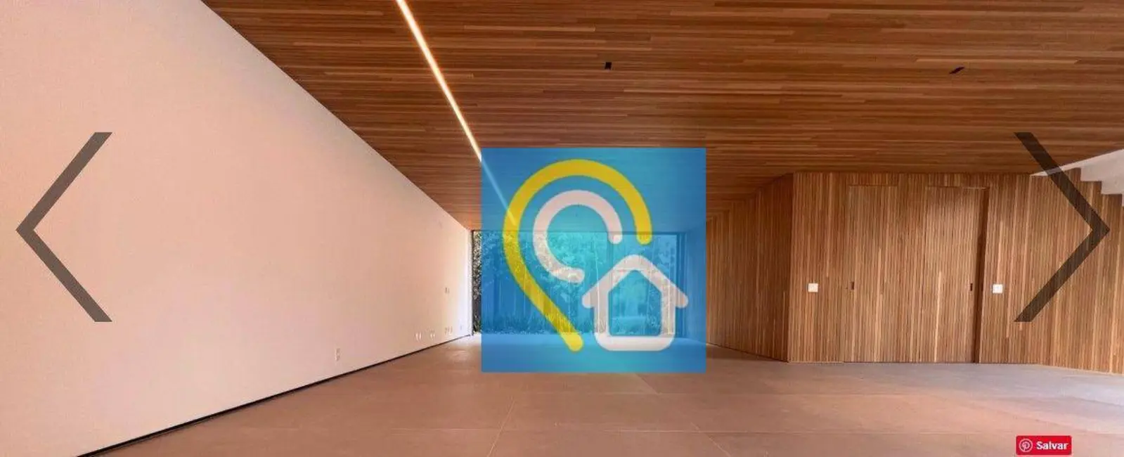 Foto 7 de Casa de Condomínio com 4 quartos à venda, 560m2 em Barueri - SP