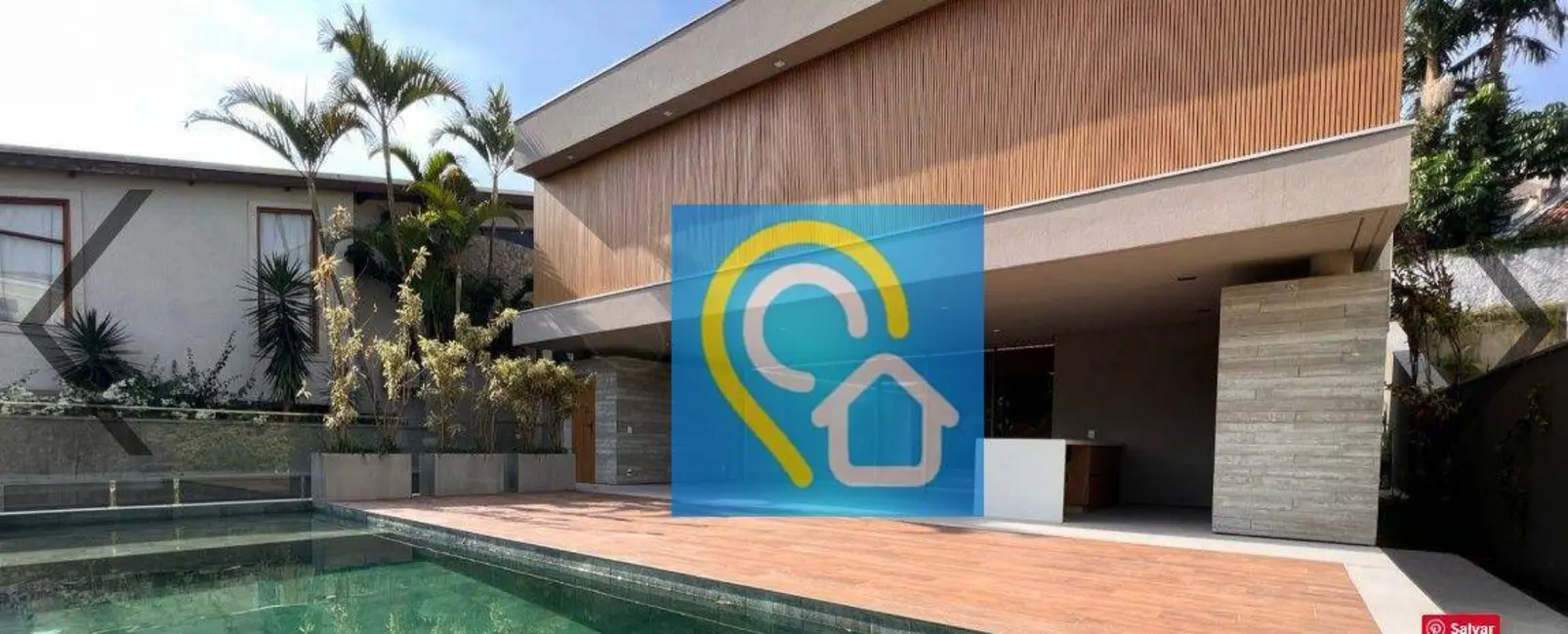 Foto 4 de Casa de Condomínio com 4 quartos à venda, 560m2 em Barueri - SP