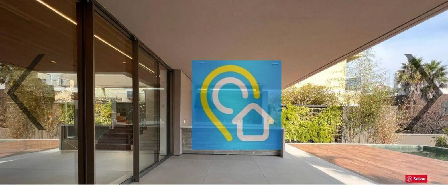 Foto 3 de Casa de Condomínio com 4 quartos à venda, 560m2 em Barueri - SP