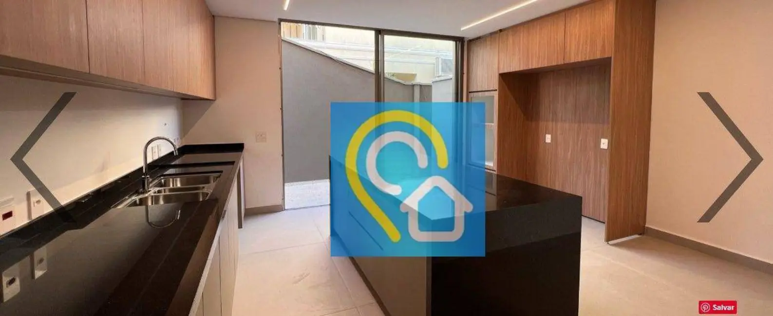 Foto 9 de Casa de Condomínio com 4 quartos à venda, 560m2 em Barueri - SP