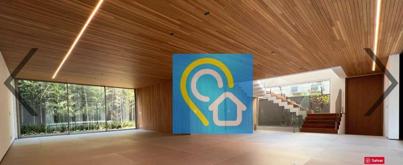 Foto 6 de Casa de Condomínio com 4 quartos à venda, 560m2 em Barueri - SP