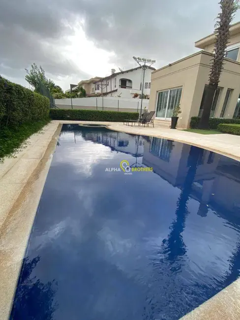 Foto 2 de Casa de Condomínio com 5 quartos à venda, 1800m2 em Alphaville Residencial Zero, Barueri - SP