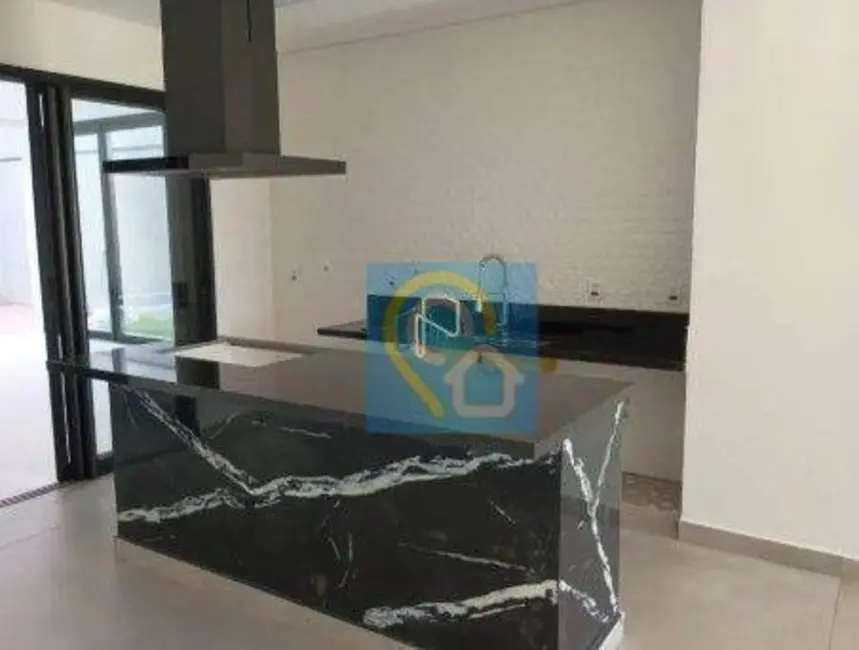 Foto 5 de Casa de Condomínio com 4 quartos à venda, 441m2 em Santana De Parnaiba - SP