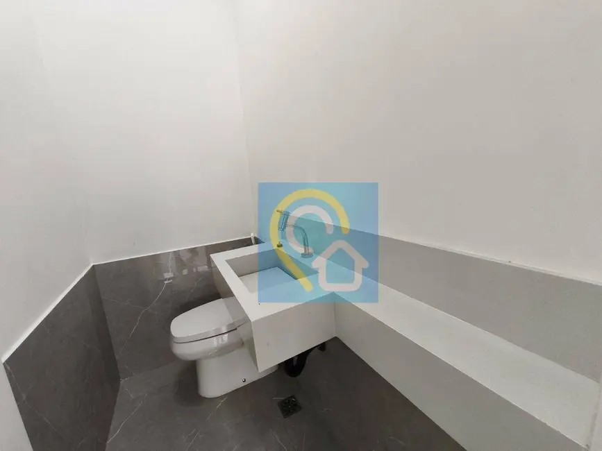 Foto 9 de Casa de Condomínio com 4 quartos à venda, 441m2 em Santana De Parnaiba - SP