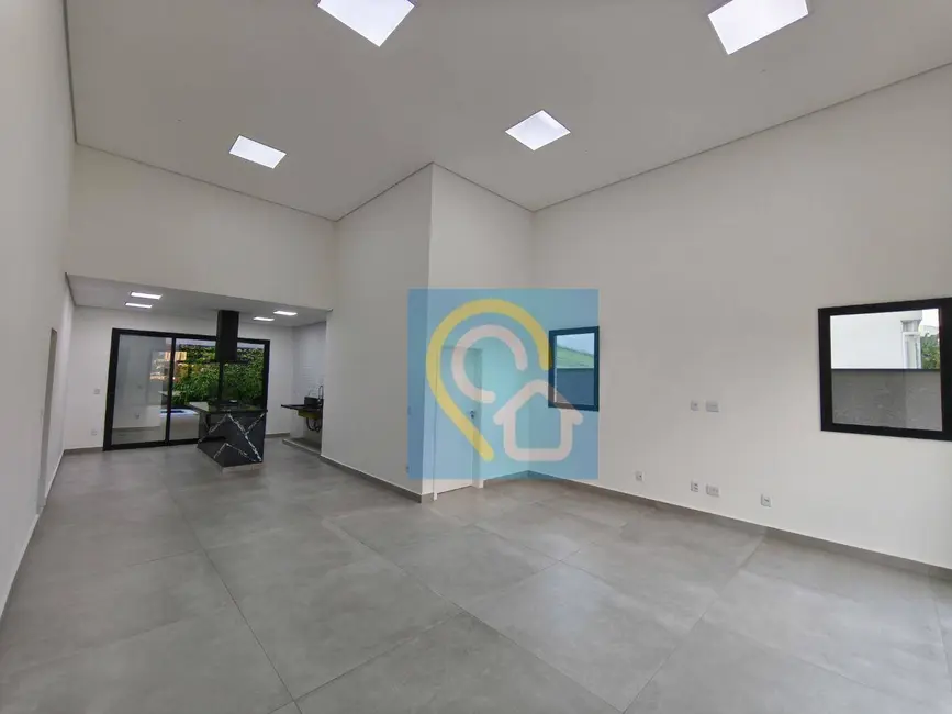 Foto 4 de Casa de Condomínio com 4 quartos à venda, 441m2 em Santana De Parnaiba - SP