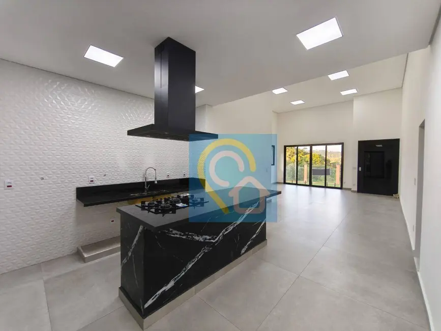 Foto 6 de Casa de Condomínio com 4 quartos à venda, 441m2 em Santana De Parnaiba - SP