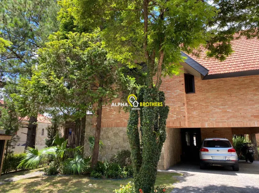 Foto 1 de Casa de Condomínio com 4 quartos à venda, 640m2 em Barueri - SP