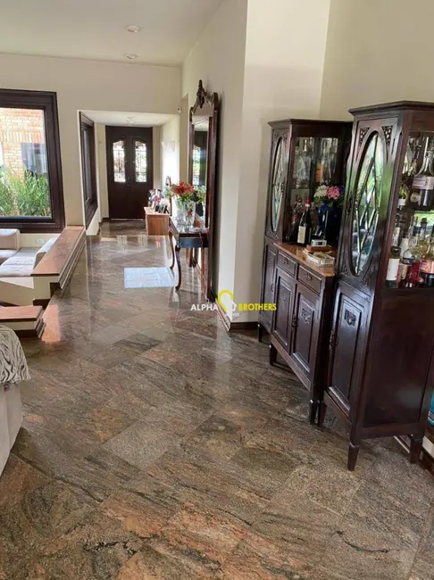 Foto 7 de Casa de Condomínio com 4 quartos à venda, 640m2 em Barueri - SP