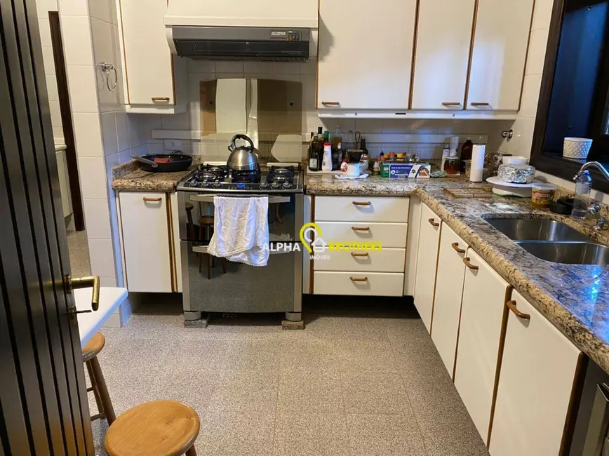 Foto 9 de Casa de Condomínio com 4 quartos à venda, 640m2 em Barueri - SP