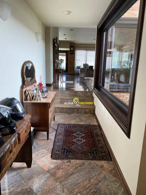 Foto 6 de Casa de Condomínio com 4 quartos à venda, 640m2 em Barueri - SP