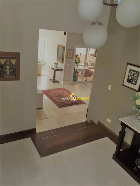 Foto 6 de Casa de Condomínio com 4 quartos à venda, 575m2 em Santana De Parnaiba - SP