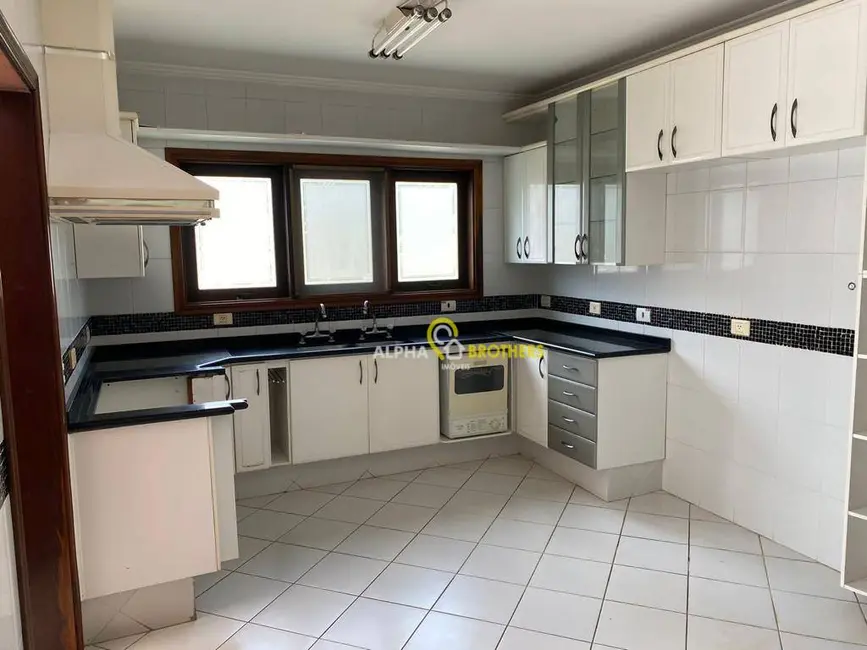 Foto 9 de Casa de Condomínio com 6 quartos à venda, 1016m2 em Santana De Parnaiba - SP