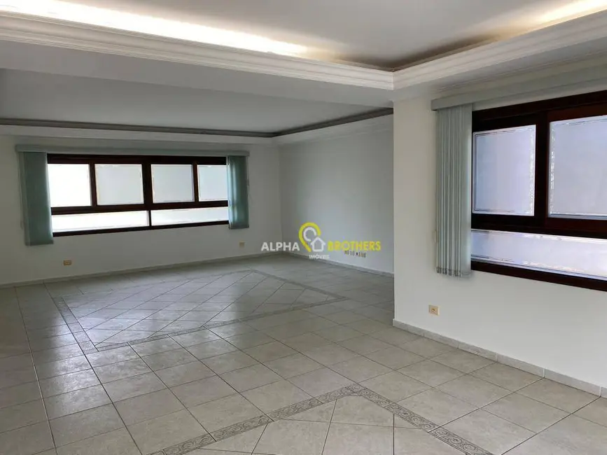 Foto 4 de Casa de Condomínio com 6 quartos à venda, 1016m2 em Santana De Parnaiba - SP