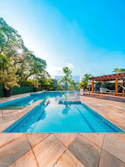 Foto 9 de Casa de Condomínio com 6 quartos à venda, 1016m2 em Santana De Parnaiba - SP