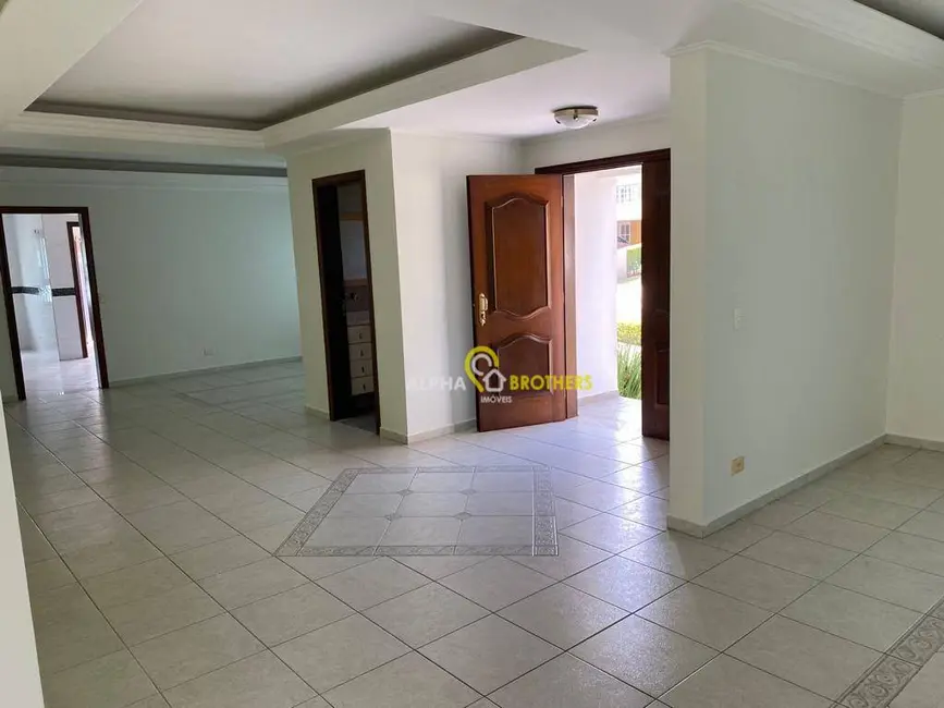 Foto 6 de Casa de Condomínio com 6 quartos à venda, 1016m2 em Santana De Parnaiba - SP