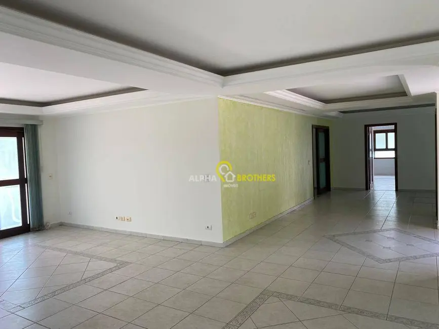 Foto 5 de Casa de Condomínio com 6 quartos à venda, 1016m2 em Santana De Parnaiba - SP