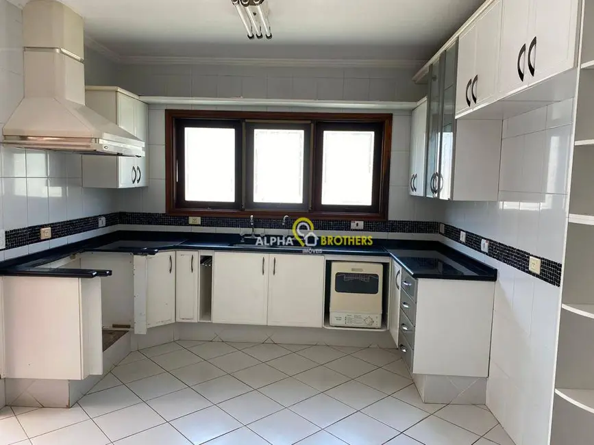 Foto 8 de Casa de Condomínio com 6 quartos à venda, 1016m2 em Santana De Parnaiba - SP