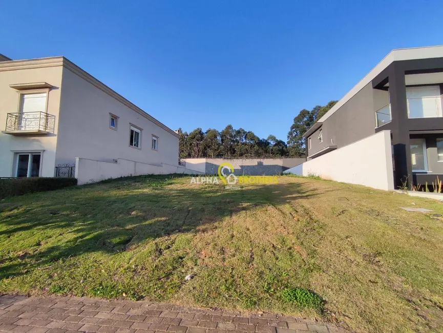 Foto 1 de Terreno / Lote à venda, 525m2 em Tamboré, Santana De Parnaiba - SP