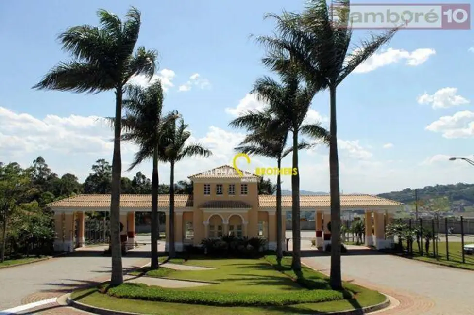 Foto 6 de Terreno / Lote à venda, 525m2 em Tamboré, Santana De Parnaiba - SP