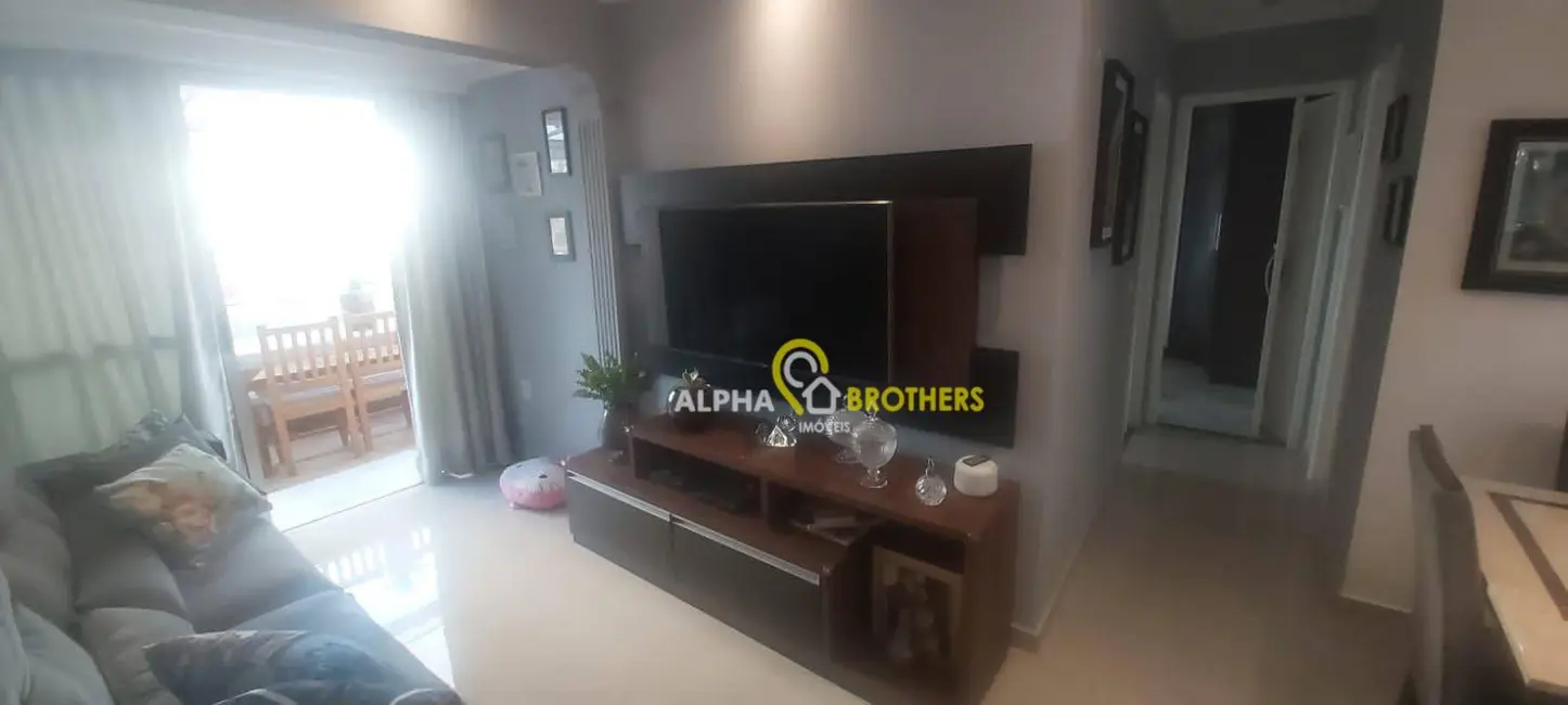 Foto 7 de Apartamento com 2 quartos à venda, 79m2 em Barra Funda, São Paulo - SP