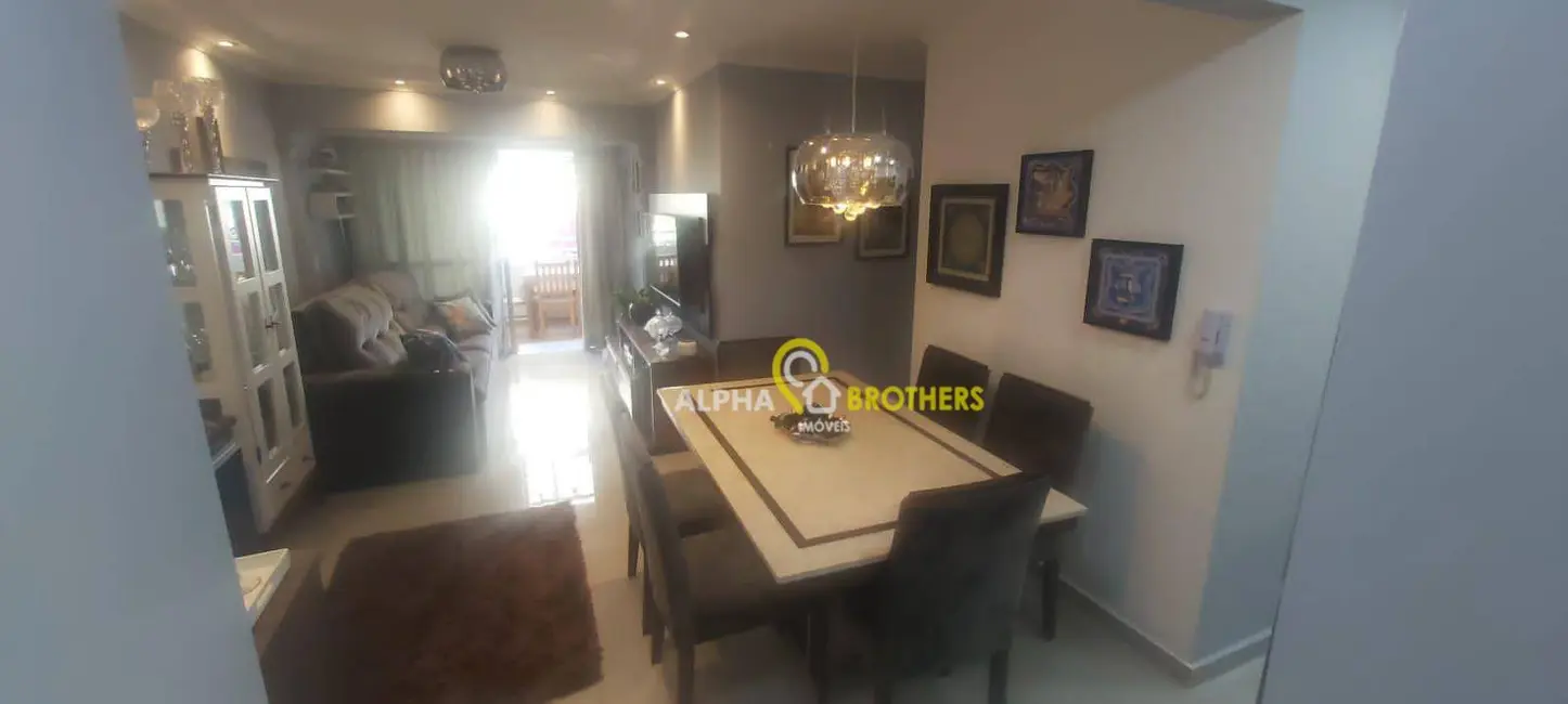 Foto 4 de Apartamento com 2 quartos à venda, 79m2 em Barra Funda, São Paulo - SP