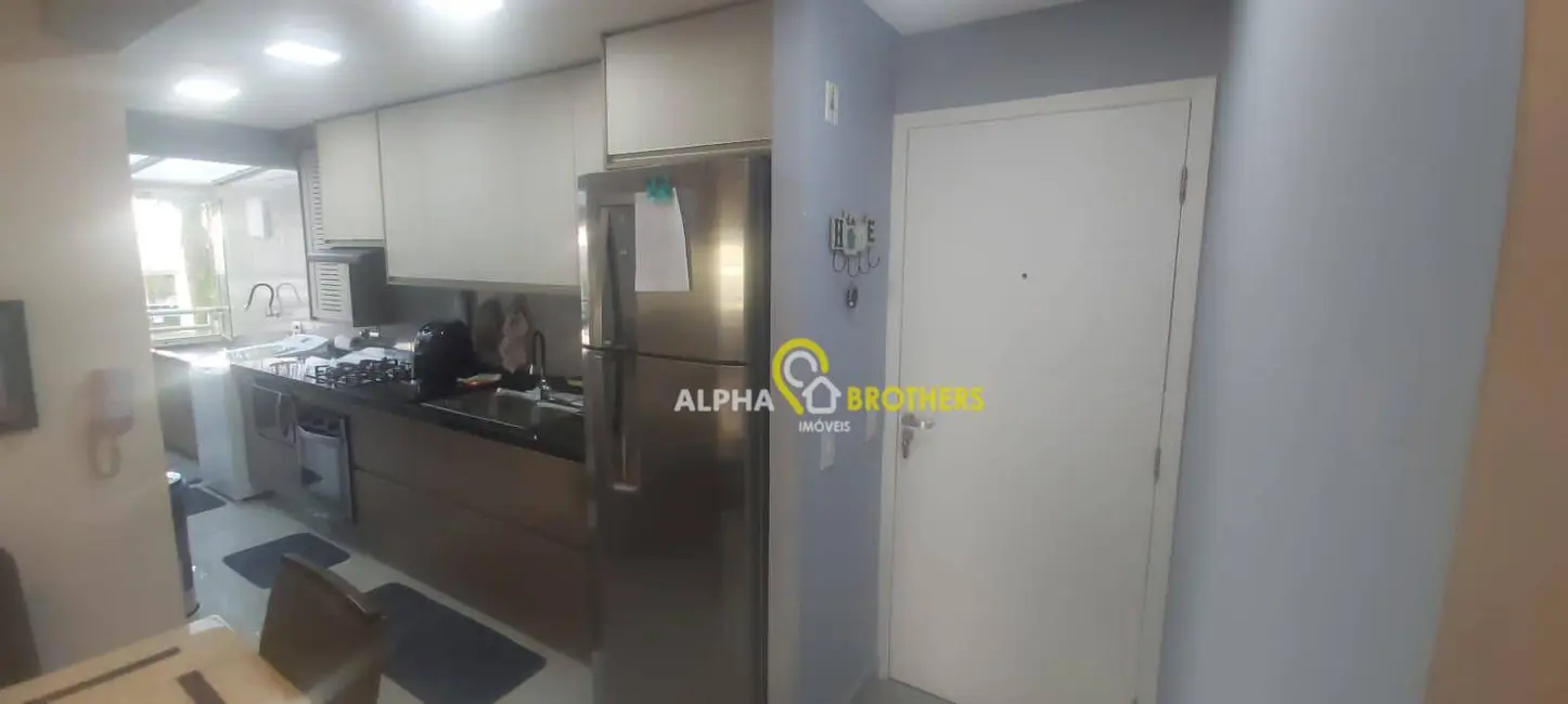 Foto 8 de Apartamento com 2 quartos à venda, 79m2 em Barra Funda, São Paulo - SP