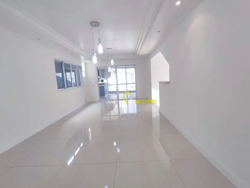 Foto 4 de Casa de Condomínio com 4 quartos à venda, 360m2 em Santana De Parnaiba - SP