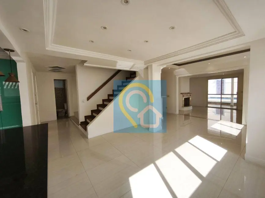 Foto 7 de Casa de Condomínio com 4 quartos à venda e para alugar, 360m2 em Santana De Parnaiba - SP