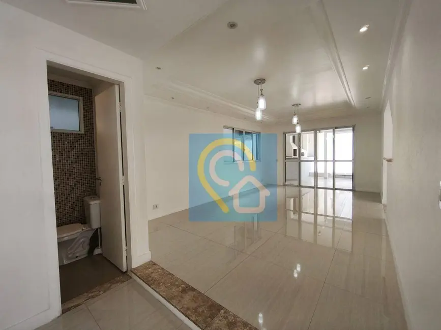 Foto 4 de Casa de Condomínio com 4 quartos à venda e para alugar, 360m2 em Santana De Parnaiba - SP