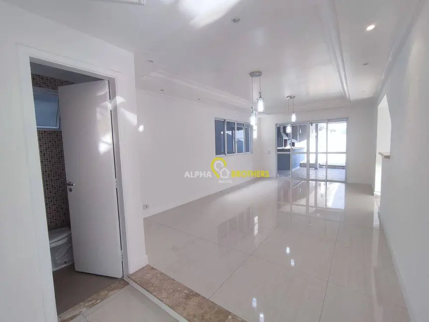 Foto 3 de Casa de Condomínio com 4 quartos à venda, 360m2 em Santana De Parnaiba - SP